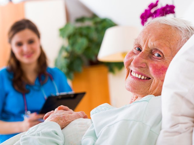 A Life Saver Home Care